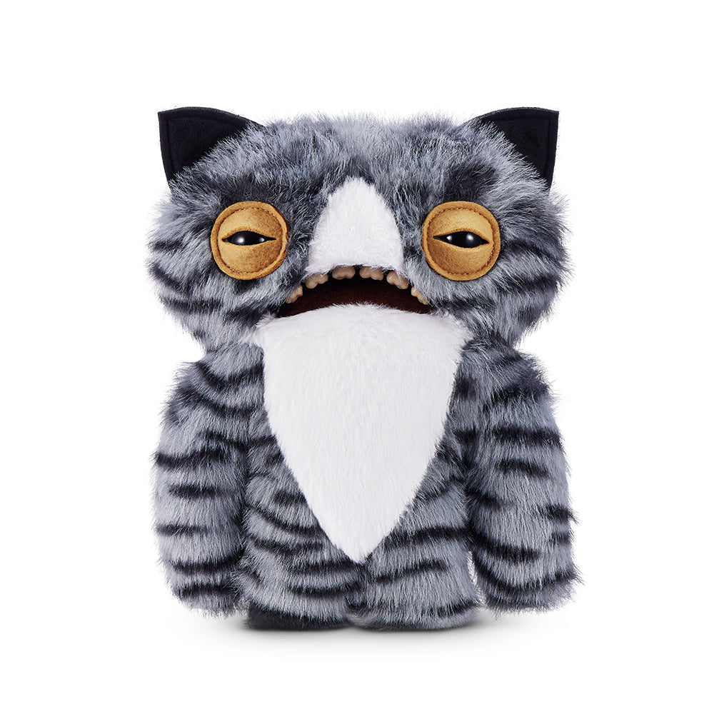 Fuggler - Funny Ugly Monster Alley Cats