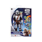 Star Wars - The Mandalorian and Grogu 11-Inch Action Figure