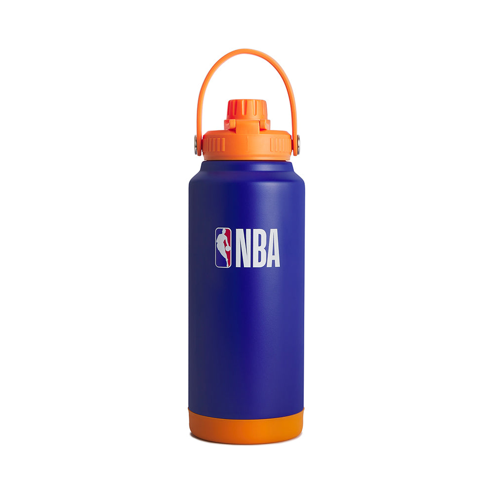 NBA Insulated Tumbler Colored 32oz - New York Nicks
