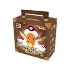 Funism Pokemon 30th Anniversary Palmsize Wonders -  First Partner Blindbox