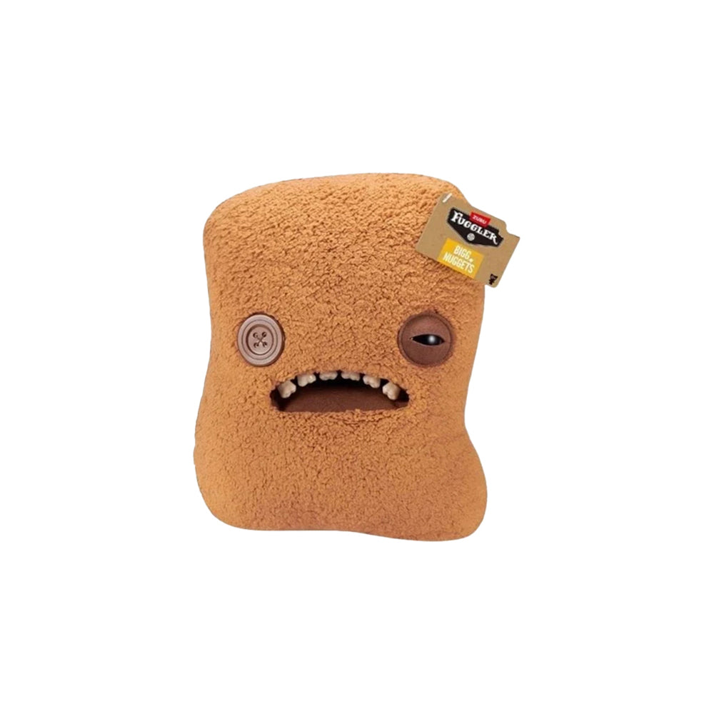 Fuggler - Funny Ugly Monster Big Nuggets 18-Inch Plush