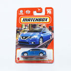 Matchbox 1:75 Basic Car