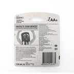 Energizer Alkaline Battery Max AA (E91BP4)