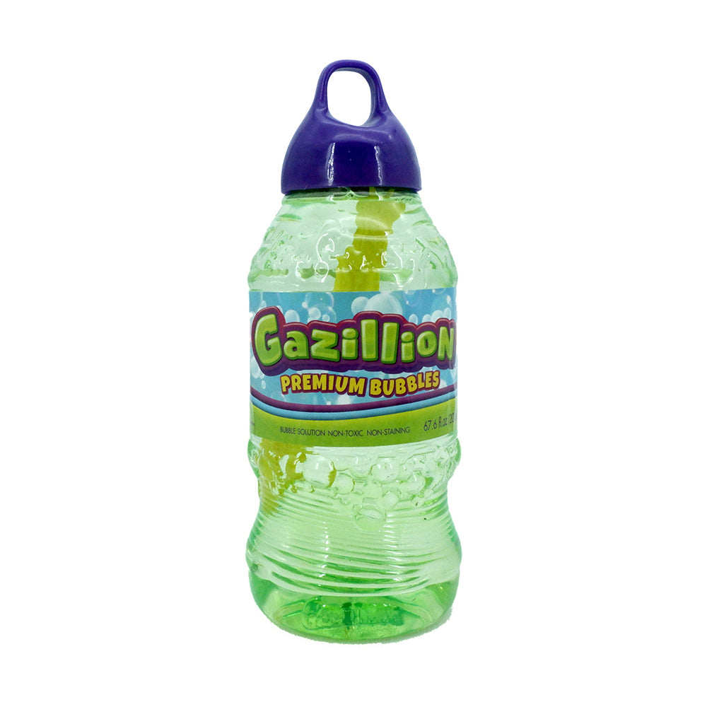 Gazillion 2L Solution Main image