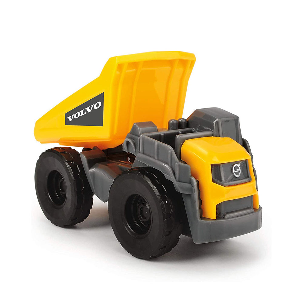 Dickie Toys Volvo Micro Workers