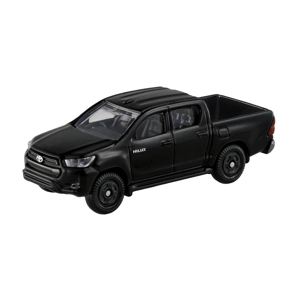 Tomica No. 67 Toyota HILUX
