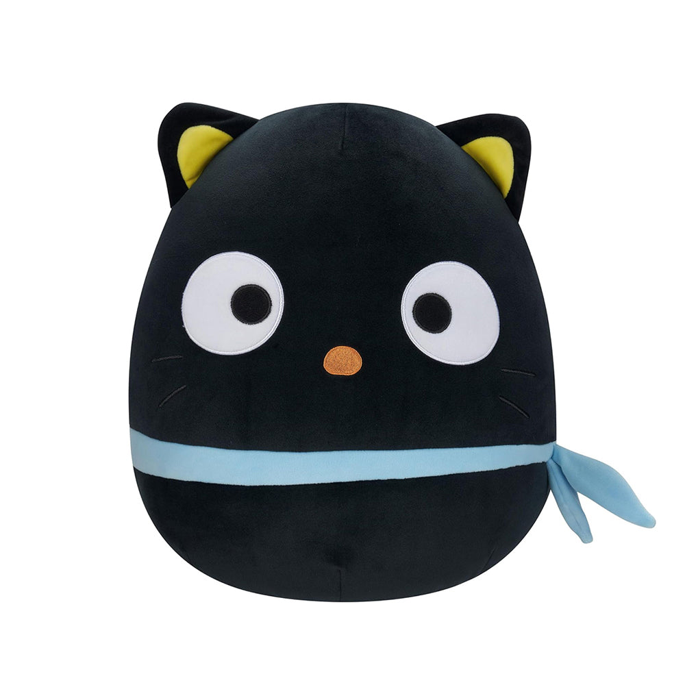 Squishmallows Hello Kitty and Friends 8-Inch Stuffed Toy