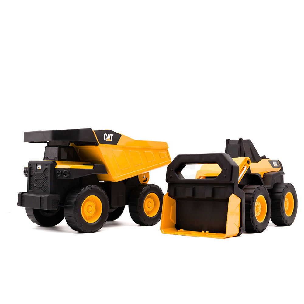 CAT Compact Steel - Wheel Loader