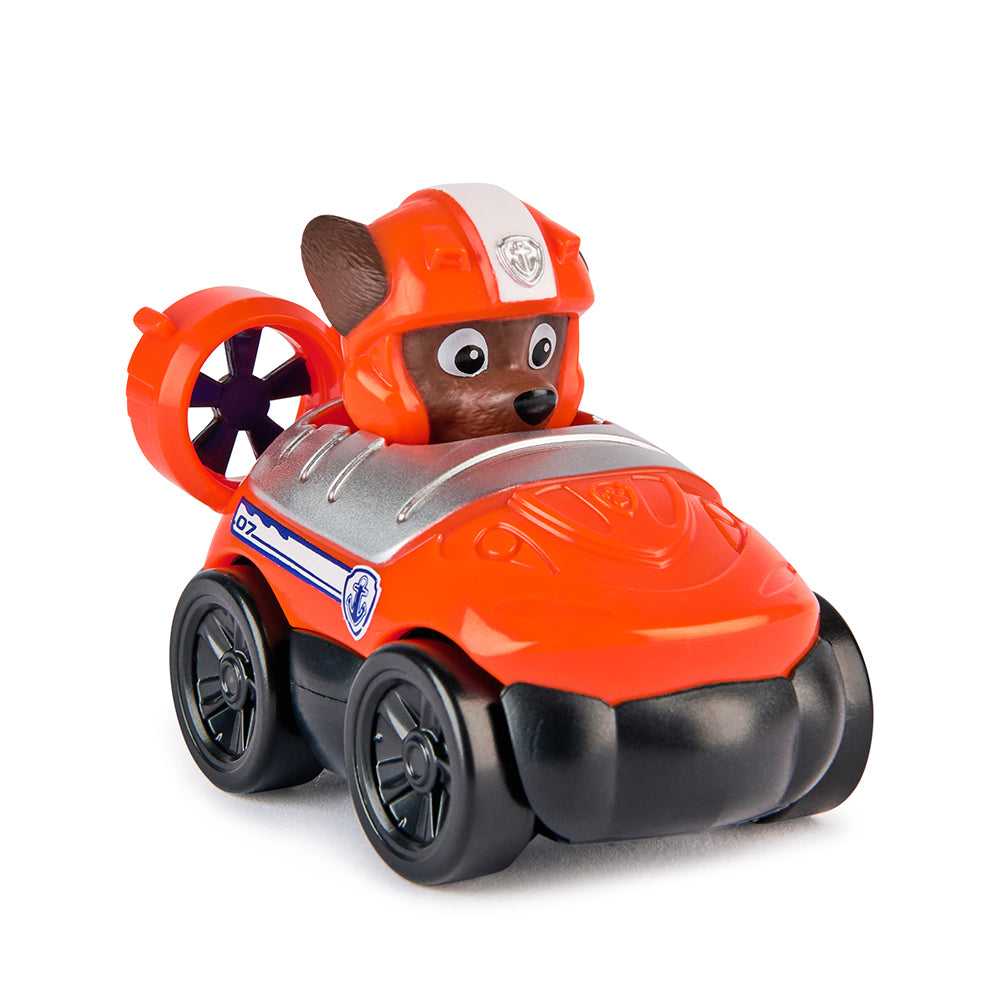 Paw Patrol Air Rescue Vehicle Pup Squad (Assorted)