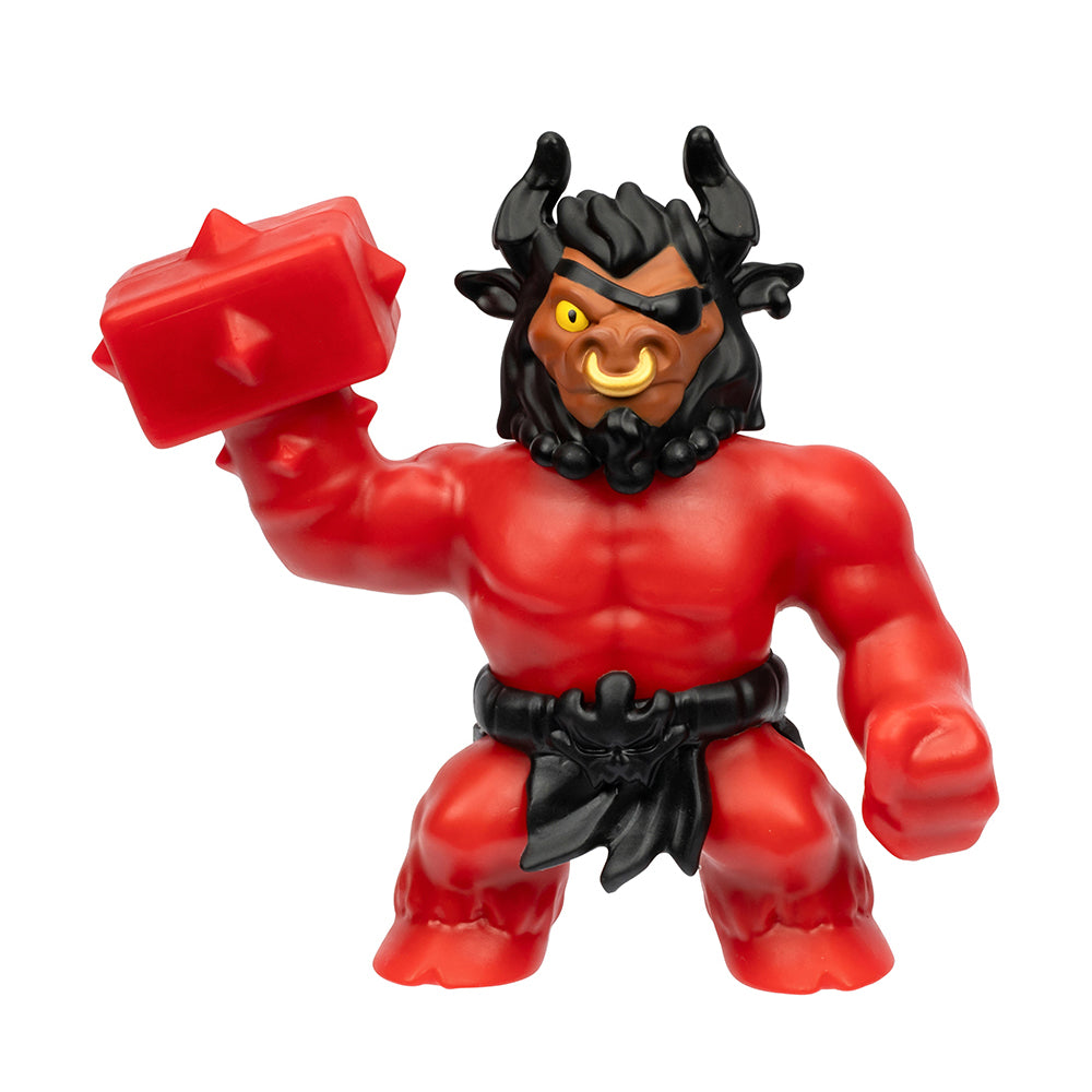 Heroes Of Goo Jit Zu S12 Smash Strikers Hero Pack Secondary image