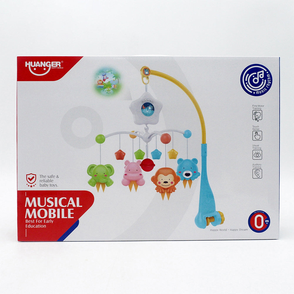 Huanger Musical Mobile