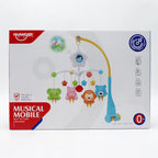 Huanger Musical Mobile