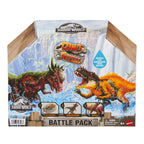 Jurassic World Dino Reveal Battle Pack