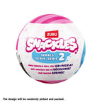 Zuru Snackles Core Licensed Series 2