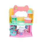 Spin Master Gabby's DollHouse The Movie - Ultra Room Assorted