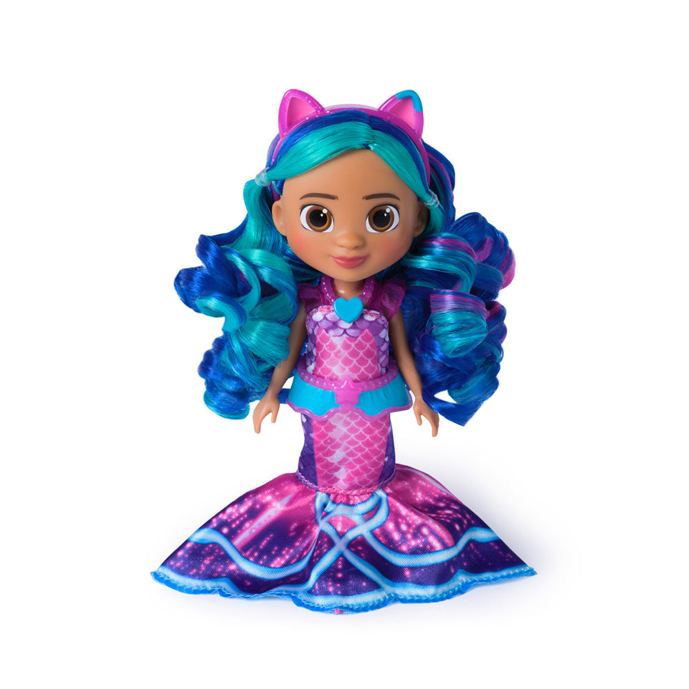 Gabby's Dollhouse The Movie 6-Inch Doll, Assortment, Ages 3+