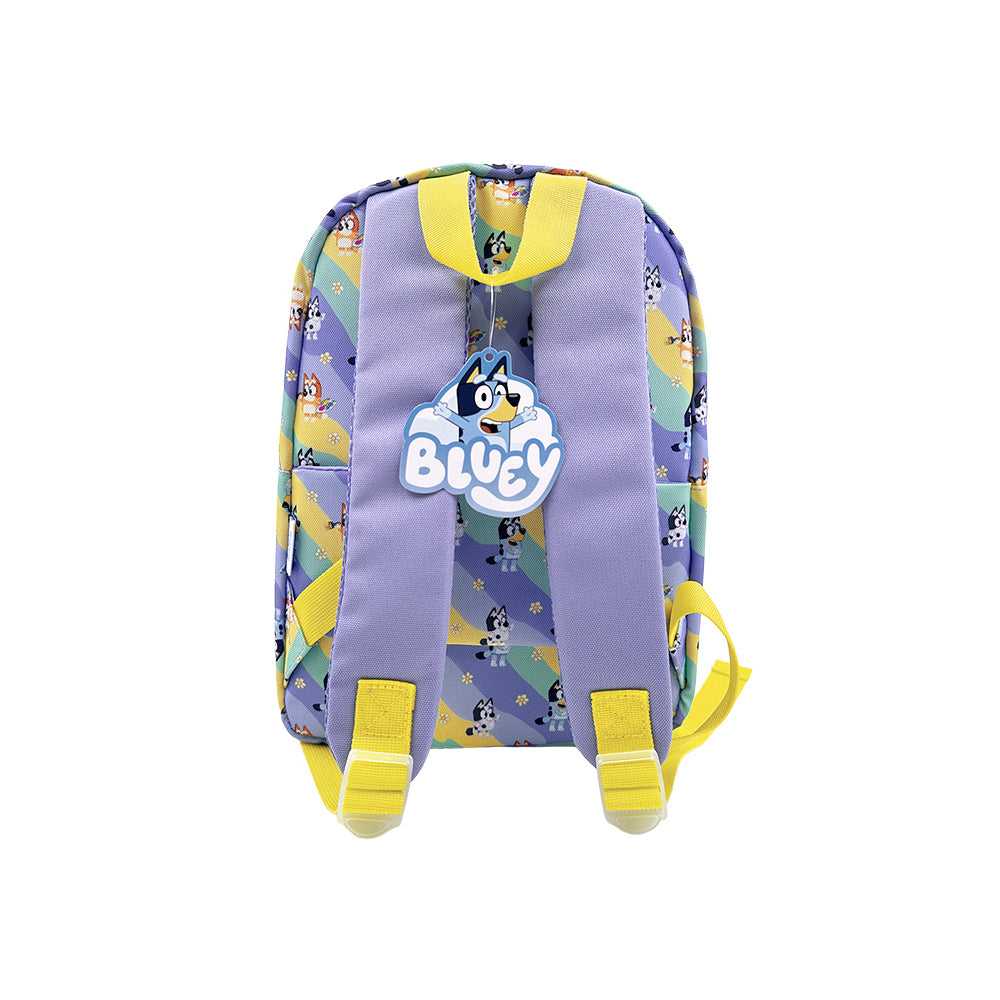 Bluey - Bluey, Bingo & Muffin Sequin Backpack Secondary image