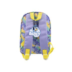 Bluey - Bluey, Bingo & Muffin Sequin Backpack