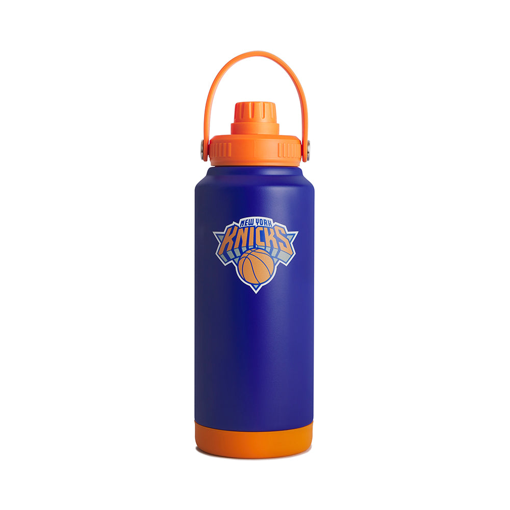 NBA Insulated Tumbler Colored 32oz - New York Nicks