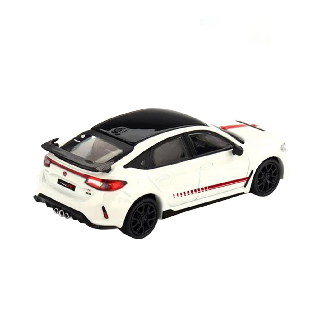 Mini GT 1:64  Honda Civic Type R Ultimate Edition Secondary image