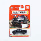 Matchbox 1:75 Basic Car