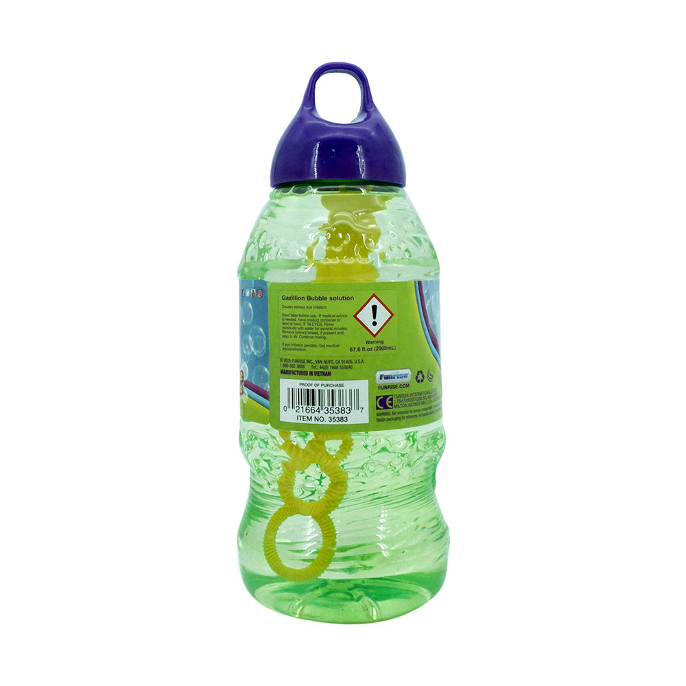 Gazillion 2L Solution Secondary image
