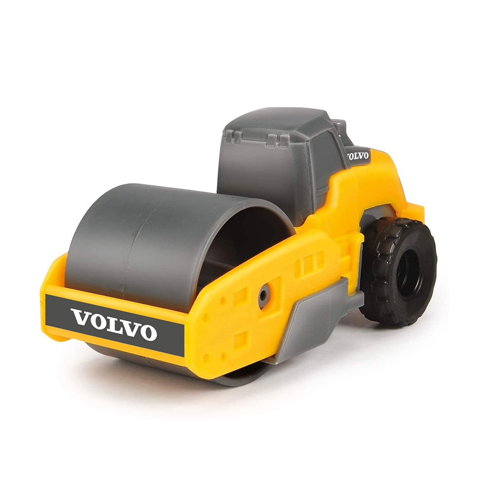 Dickie Toys Volvo Micro Workers