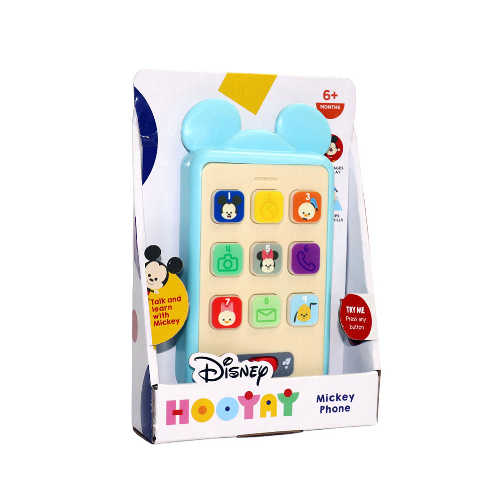 Disney Hooyay Smart Touch Phone