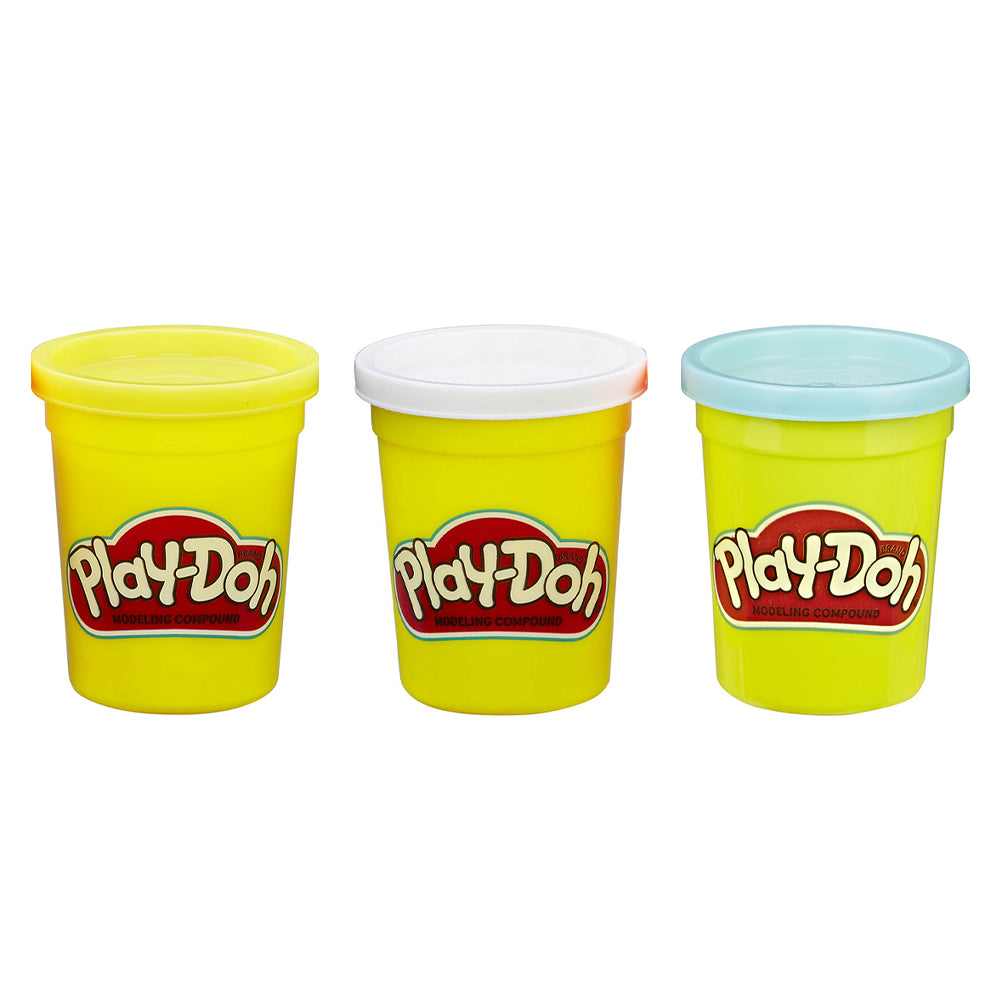 Play-Doh Classic Color Single Dough Tub Main image