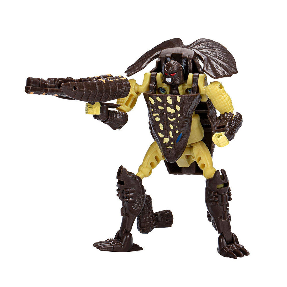 Transformers Vintage Beast Wars Predacon Iguanus