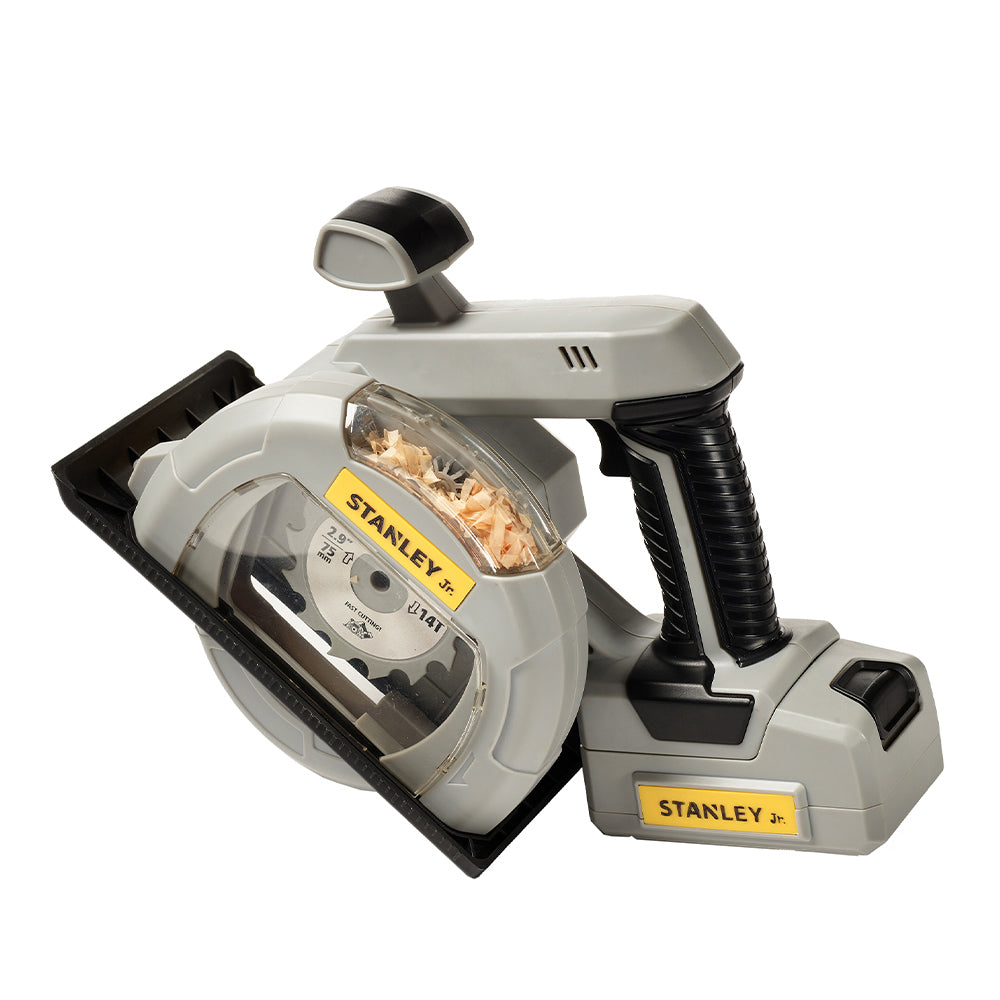 Stanley Jr. Battery Operated - Circular Saw