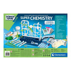 Clementoni Science and Play: Lab Super Chemistry