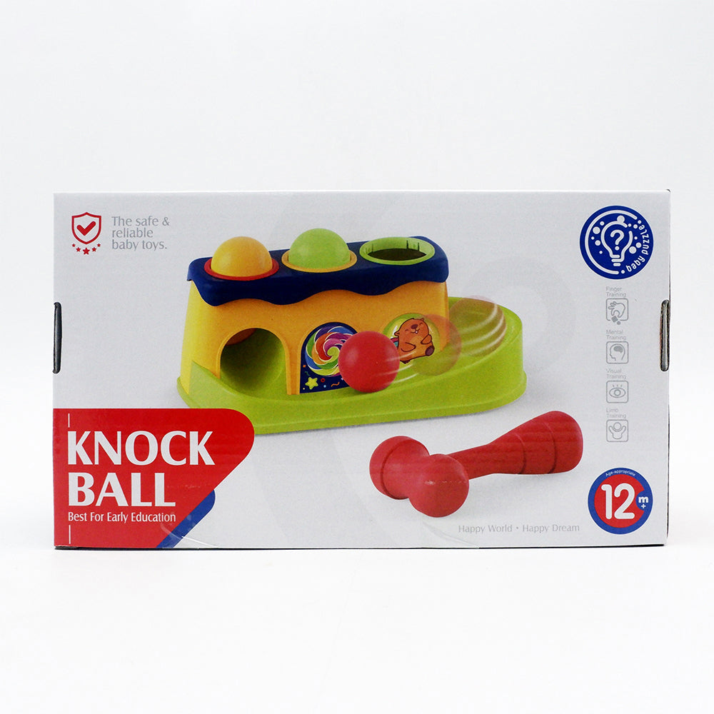 Huanger Knock Ball