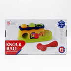 Huanger Knock Ball