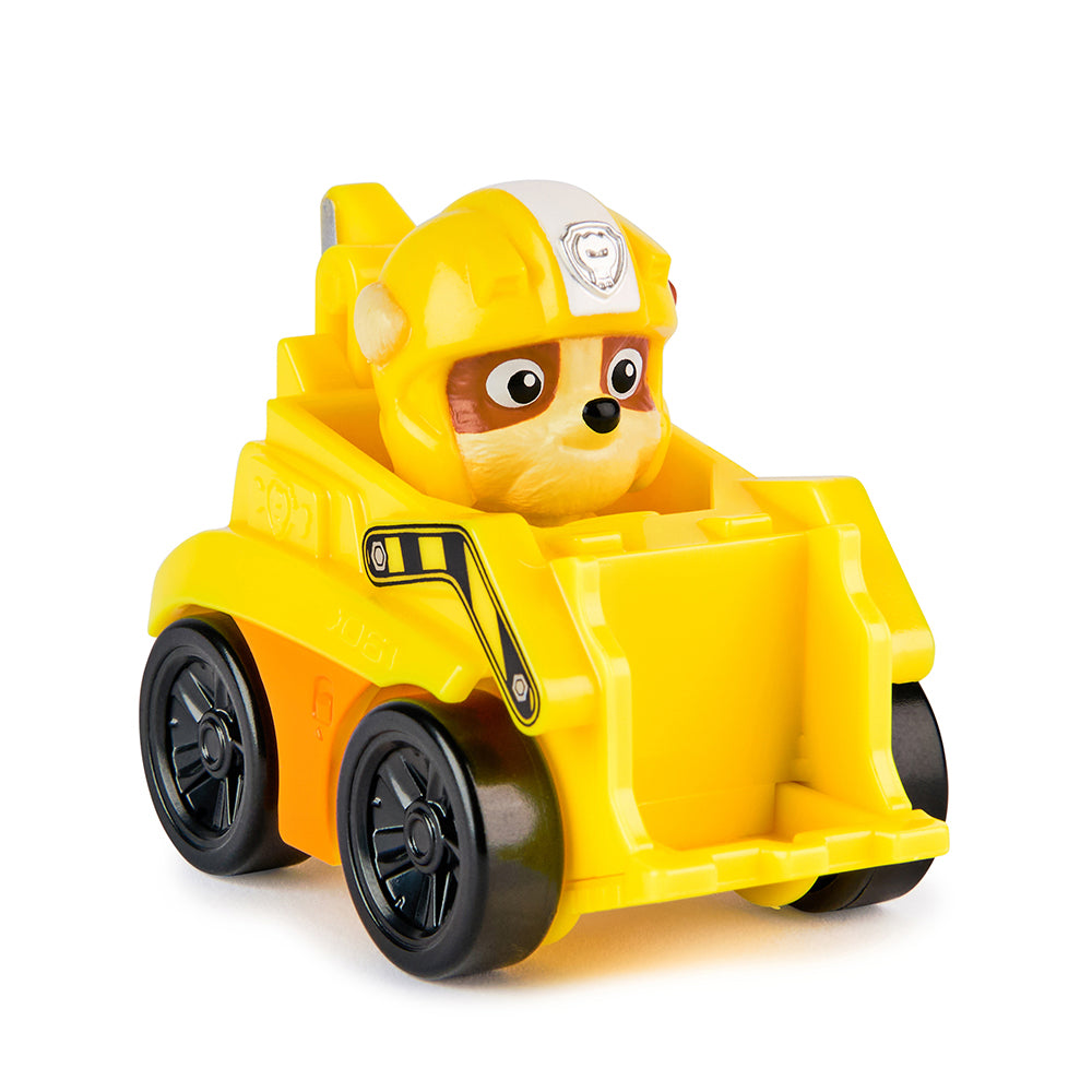 Paw Patrol Air Rescue Vehicle Pup Squad (Assorted)