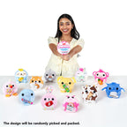 Zuru Snackles Core Licensed Series 2