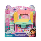 Spin Master Gabby's DollHouse The Movie - Ultra Room Assorted