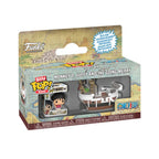Bitty Pop! Ride: One Piece - The Going Merry With Luffy