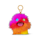 Fuggler - Funny Uggly Monster Plush Bag Charm Keyring