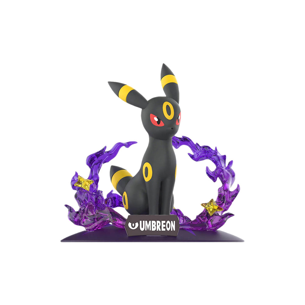 Funism Twinkmont - Umbreon No. 0197 Main image