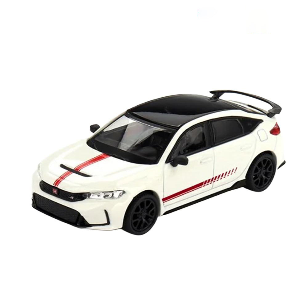 Mini GT 1:64  Honda Civic Type R Ultimate Edition Main image