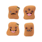 Fuggler - Funny Ugly Monster Big Nuggets 18-Inch Plush