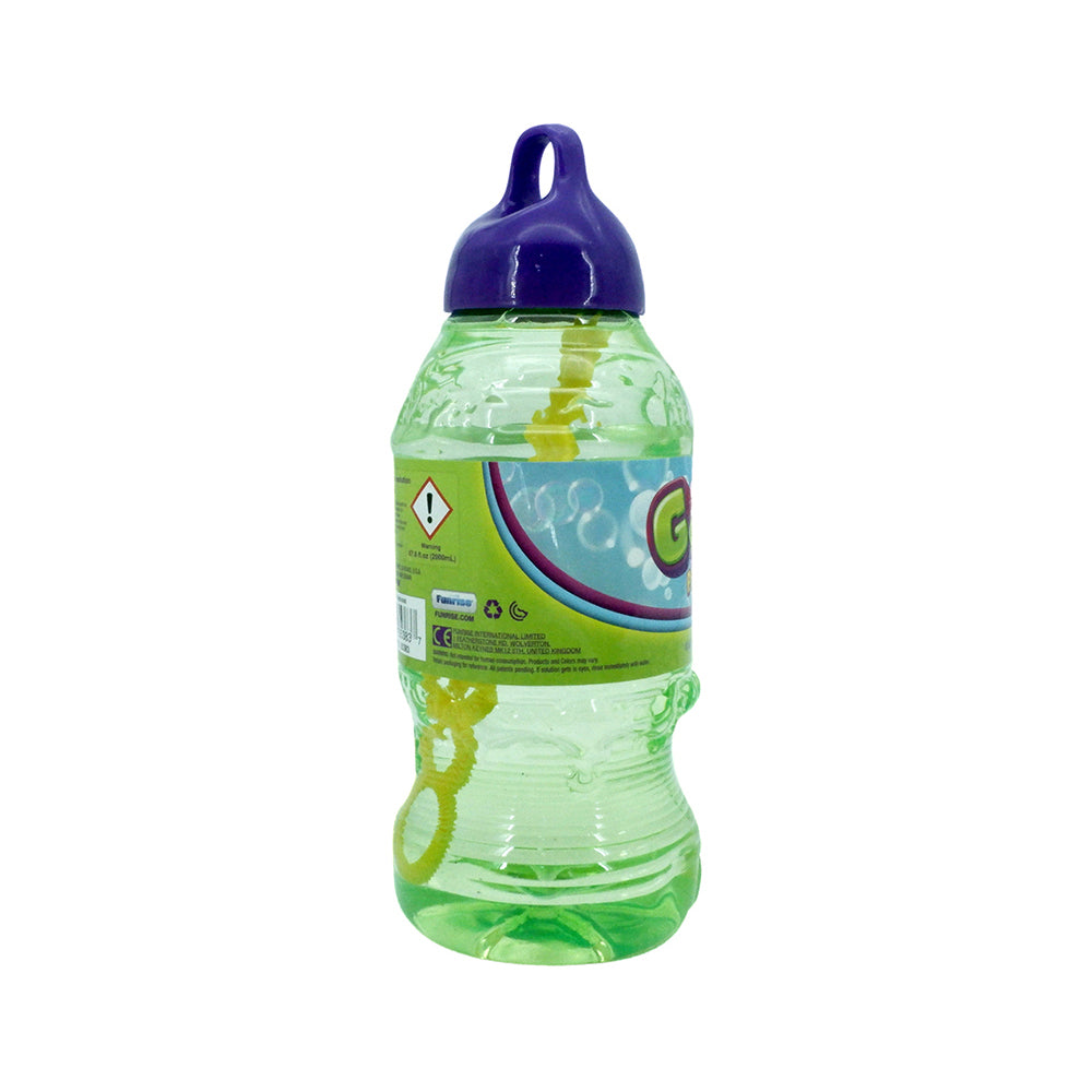 Gazillion 2L Solution