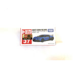 Tomica No. 37 Bugatti Chiron Pur Sport