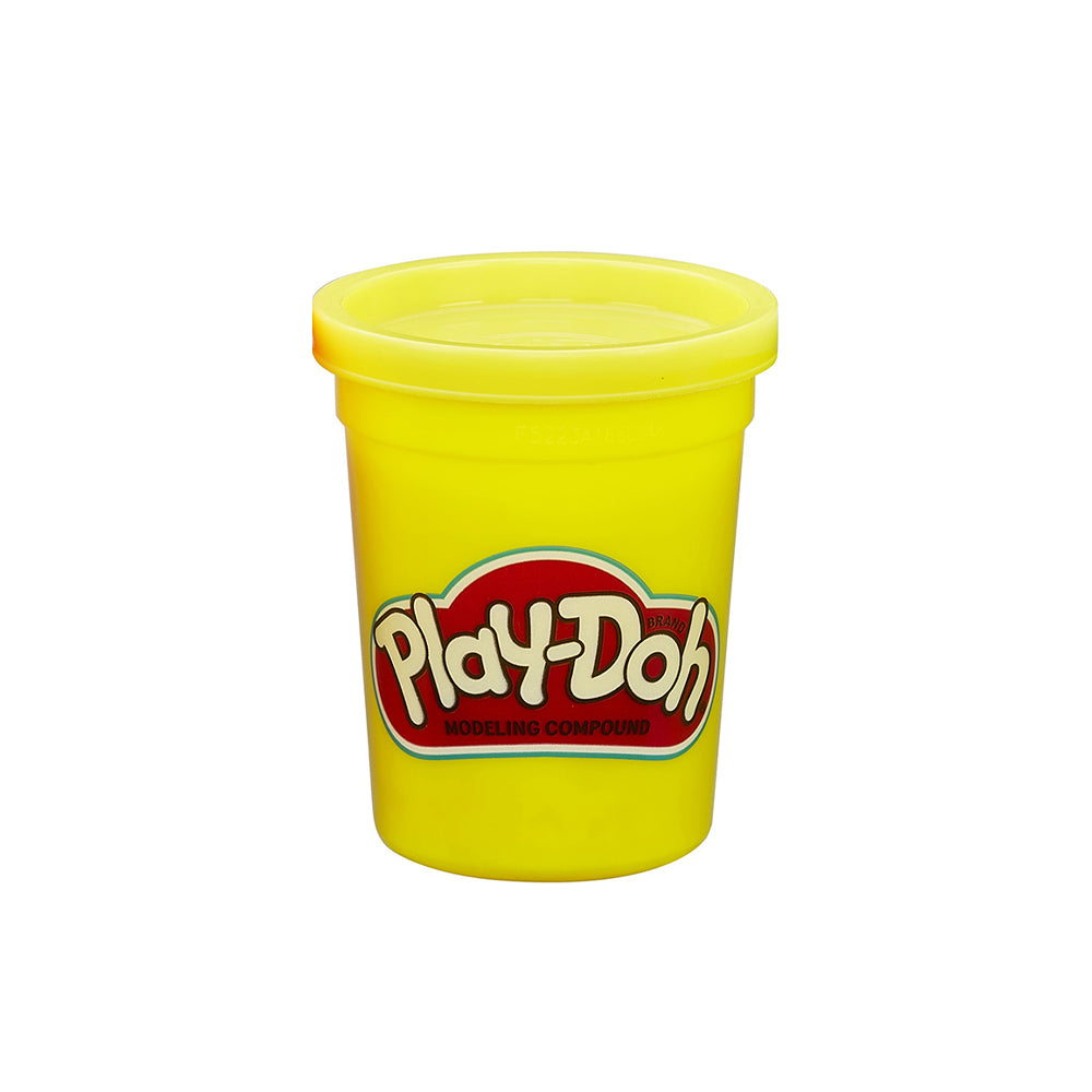 Play-Doh Classic Color Single Dough Tub