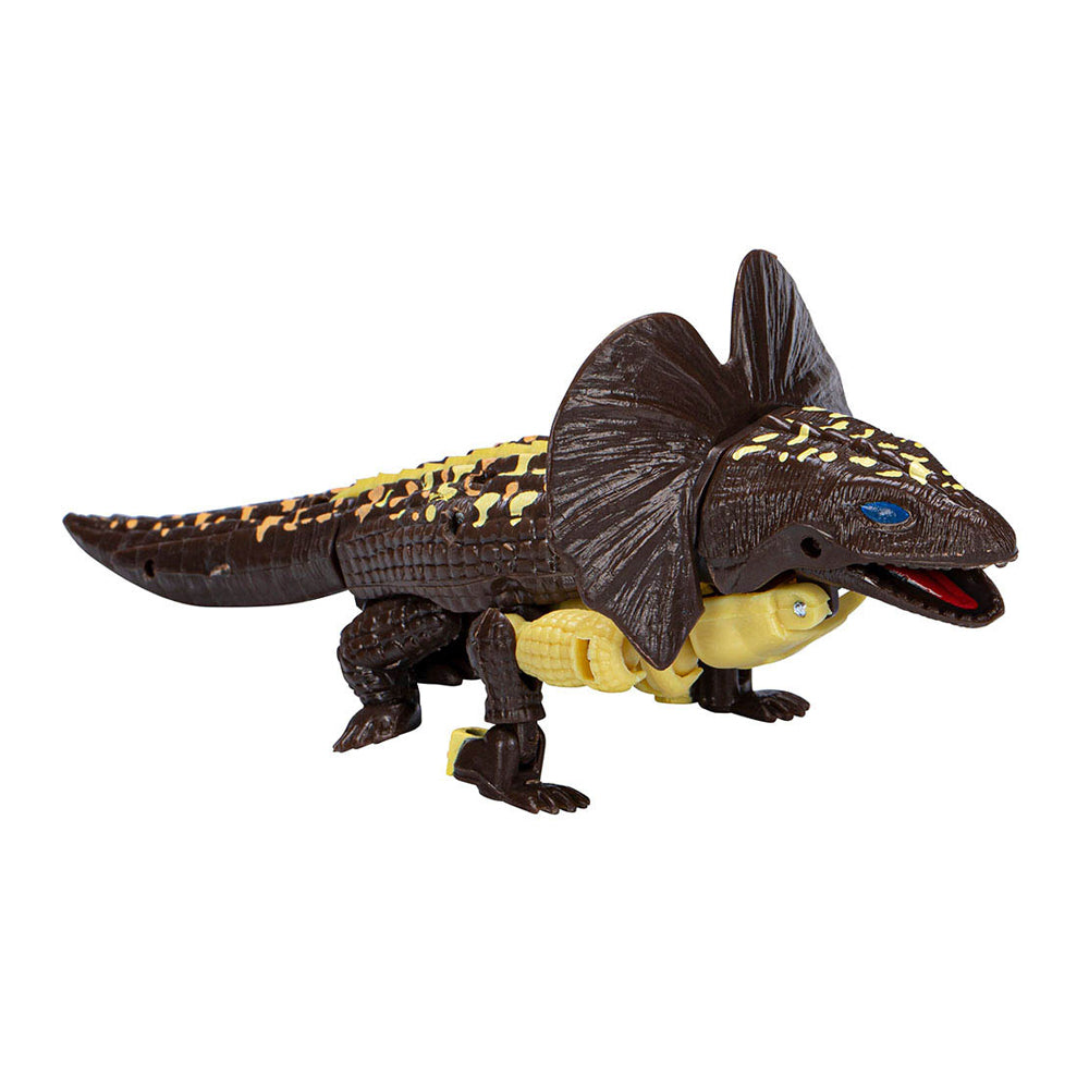 Transformers Vintage Beast Wars Predacon Iguanus