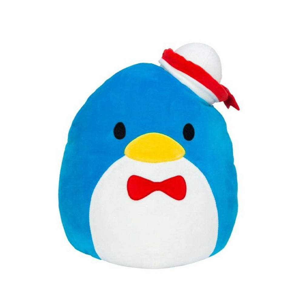 Squishmallows Hello Kitty and Friends 8-Inch Stuffed Toy