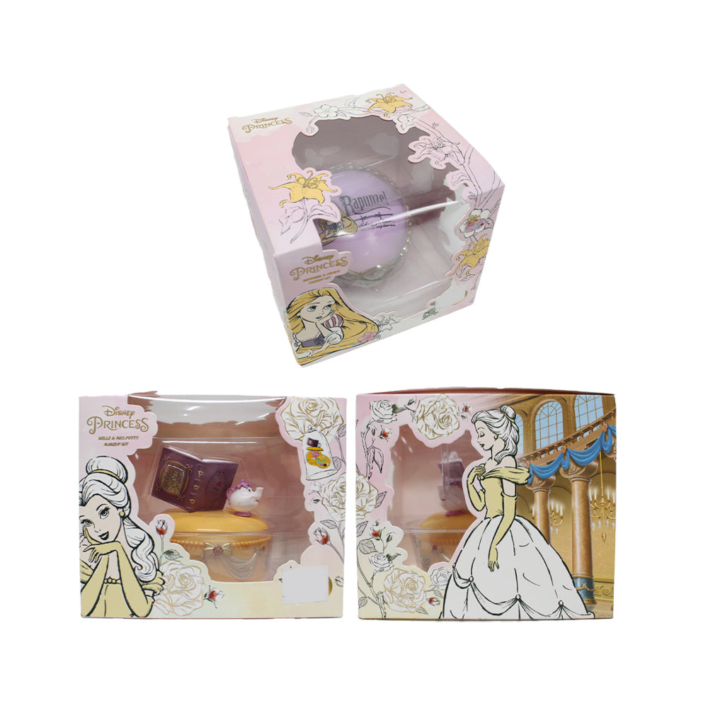 Disney Princess Fairytale Make-Up Kit
