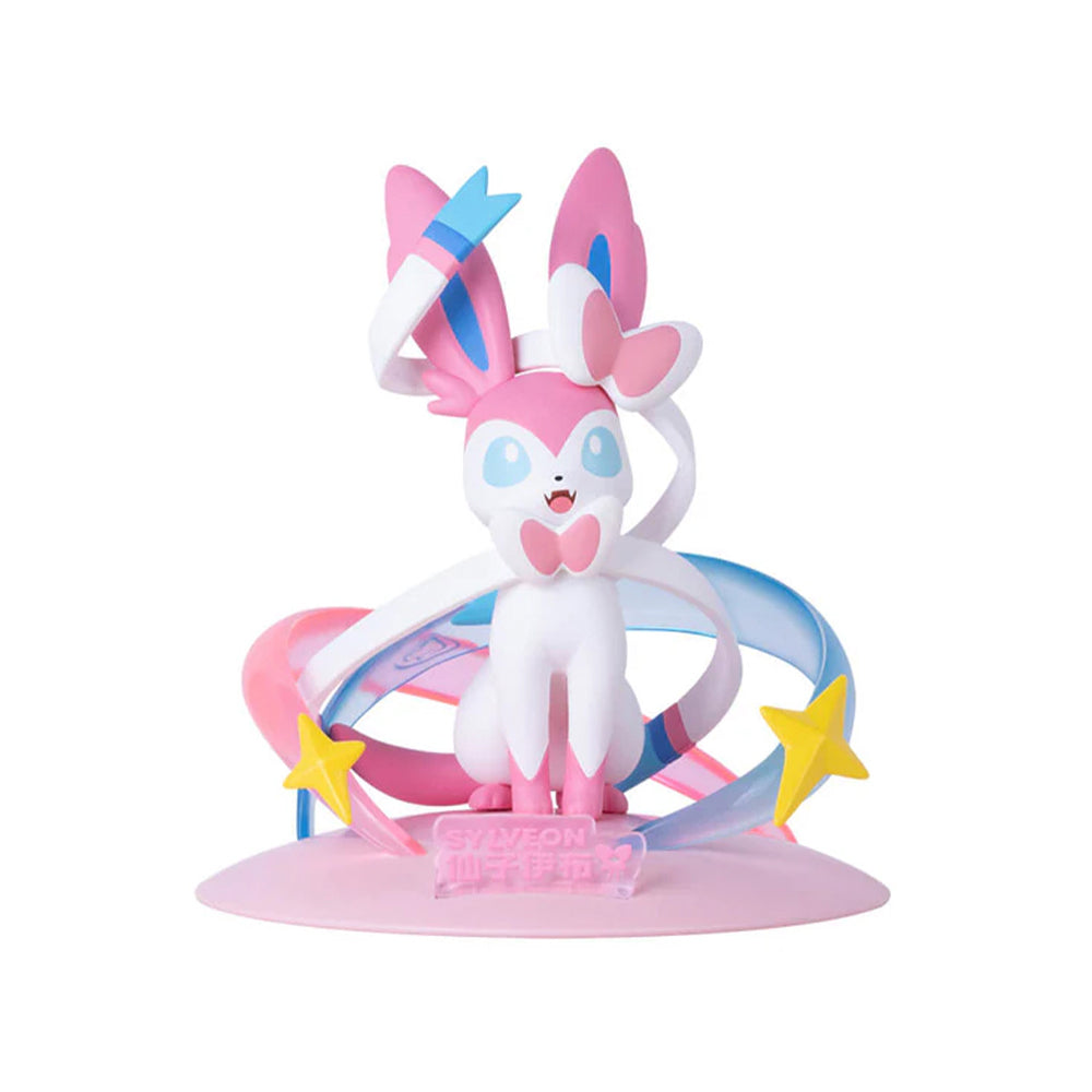 Funism Twinkmont - Sylveon No. 0700