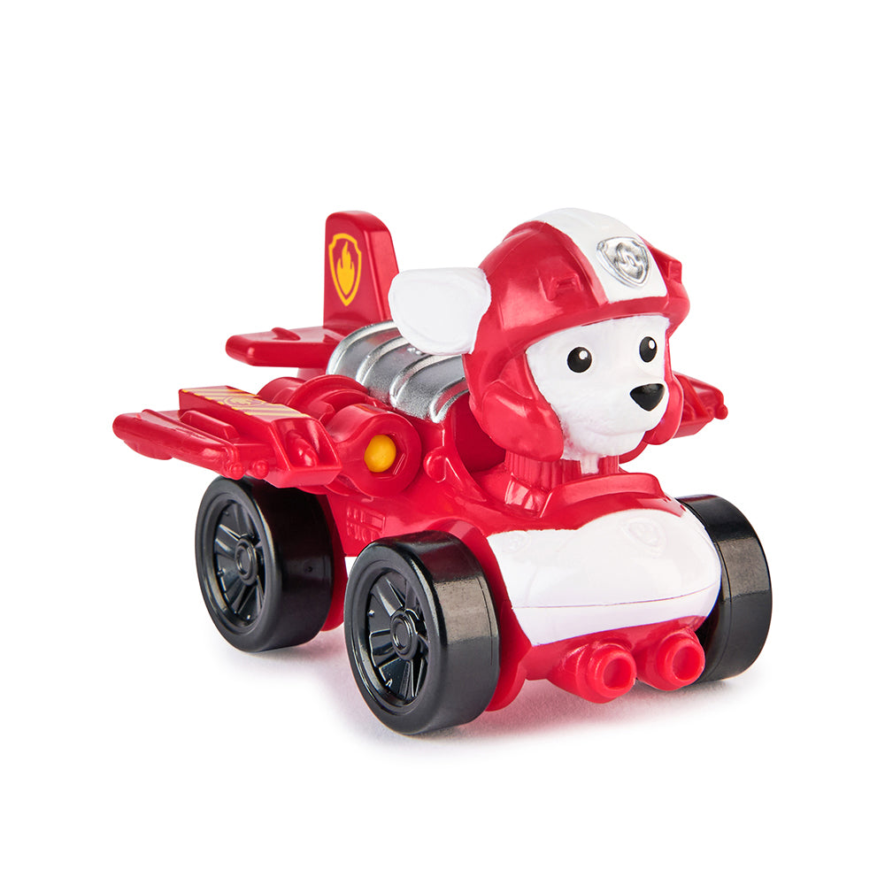 Paw Patrol Air Rescue Vehicle Pup Squad (Assorted)
